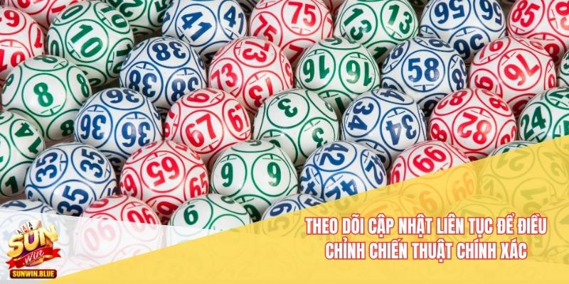 Phân Tích Xu Hướng Bắt Lô Rơi 3 Ngày Mới Nhất Tại Sunwin 6 Theo dõi cập nhật liên tục để điều chỉnh chiến thuật chính xác