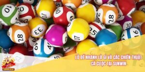 lô đề nhanh là gì